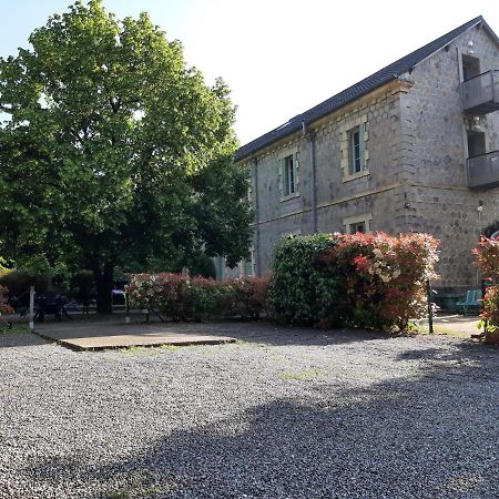 Gîte Le Colombier Alzon Exterior foto